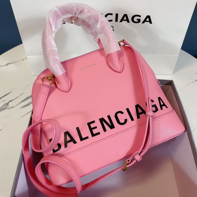 Balenciaga Ville Top Series Bags